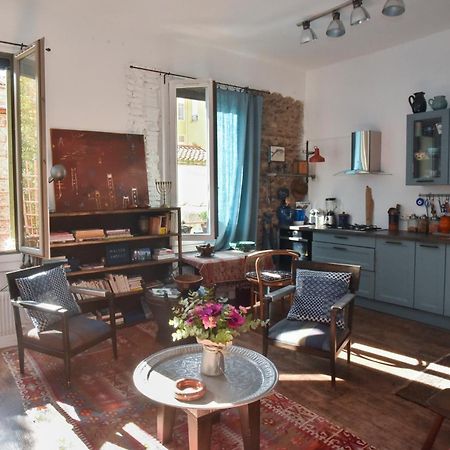 La Maison D'Elysa Perpignan Bagian luar foto