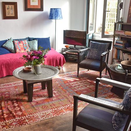 La Maison D'Elysa Perpignan Bagian luar foto