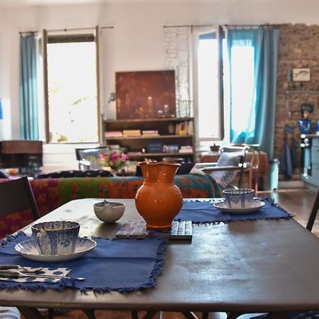 La Maison D'Elysa Perpignan Bagian luar foto