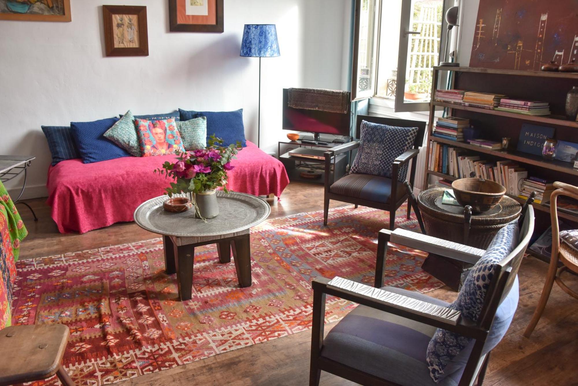 La Maison D'Elysa Perpignan Bagian luar foto
