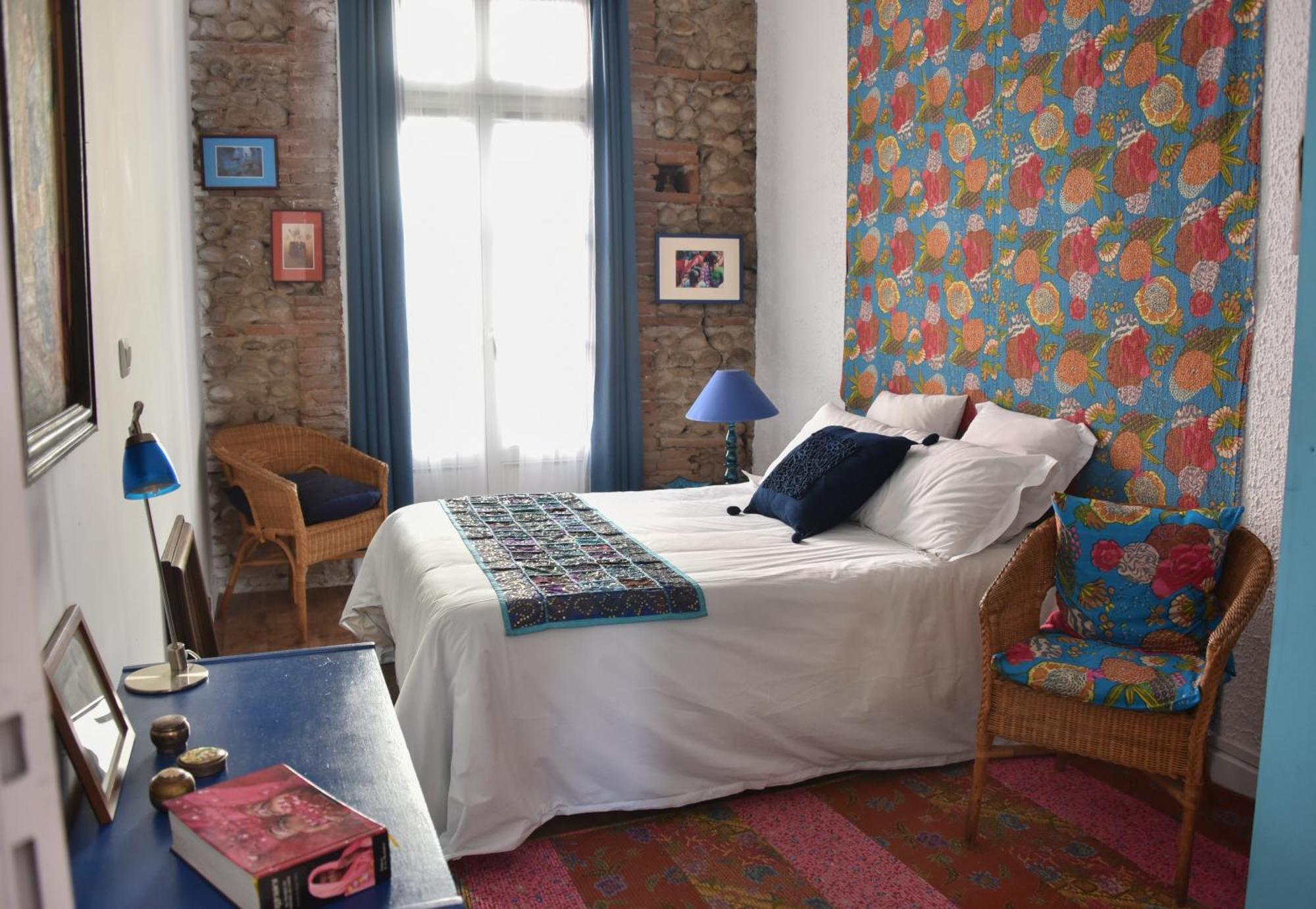 La Maison D'Elysa Perpignan Bagian luar foto