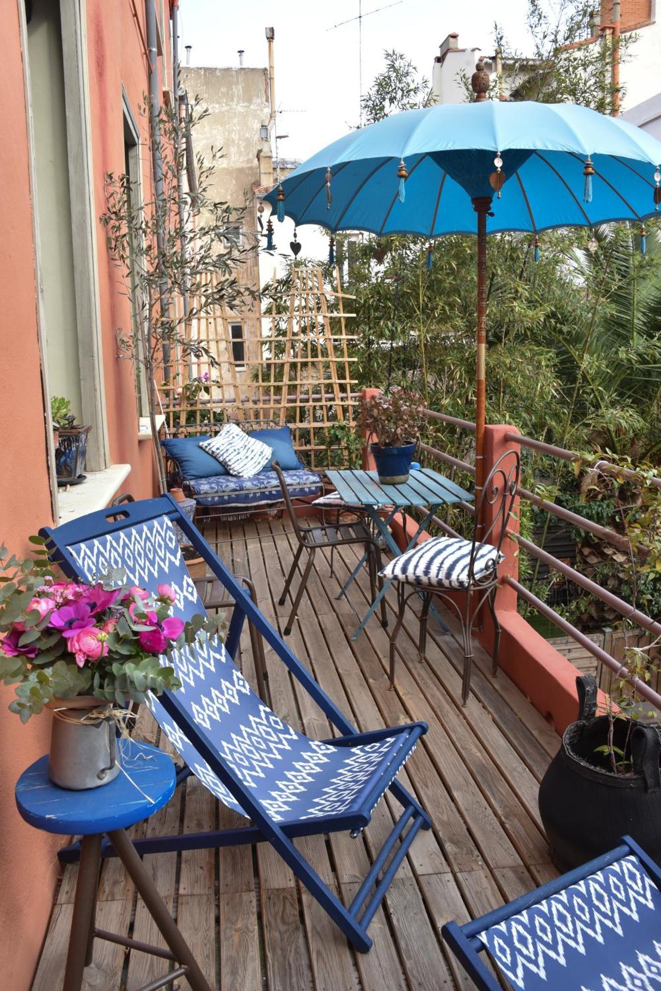 La Maison D'Elysa Perpignan Bagian luar foto